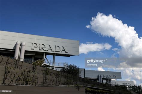 prada foiano della chiana|PRADA SPA Company Profile .